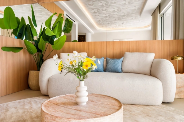 Luxury Apartment for sale in Cannes, 2 550 000 €, Photo 2