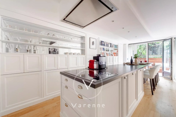 Luxury House for sale in Paris 14ème, 2 300 000 €, Photo 2
