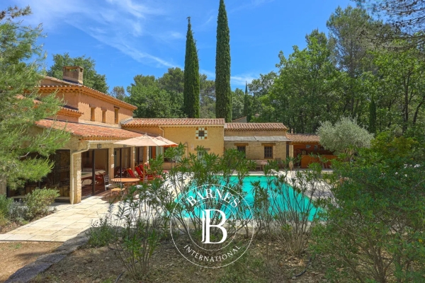 Luxury House for sale in Ménerbes, 795 000 €, Photo 2