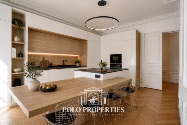 Luxury Apartment for sale in Paris 6ème, 4 300 000 €, Photo 2