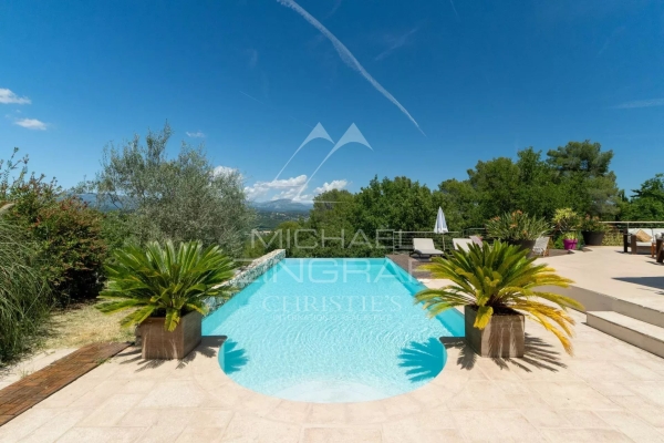 Luxury House for sale in Fayence, 1 285 000 €, Photo 2