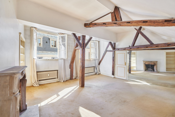 Appartement de luxe à vendre à Paris 6ème, 1 500 000 €, Photo 2