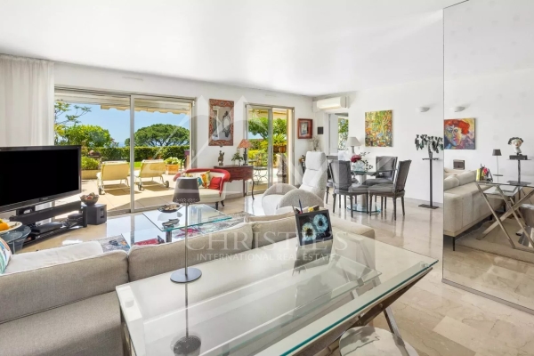 Appartement de luxe à vendre à Le Cannet, 845 000 €, Photo 3