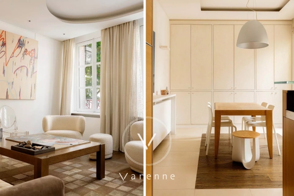 Luxury Apartment for sale in Paris 5Ème, 1 040 000 €, Photo 3