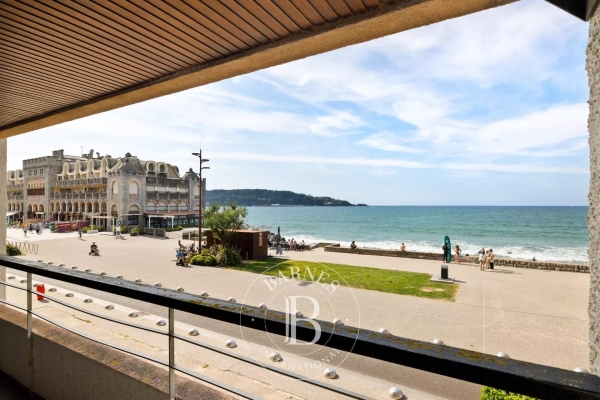 Appartement de luxe à vendre à Hendaye, 197 000 €, Photo 3