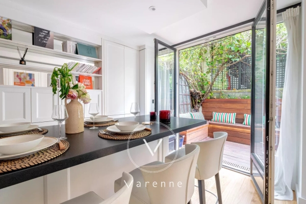 Luxury House for sale in Paris 14ème, 2 300 000 €, Photo 3