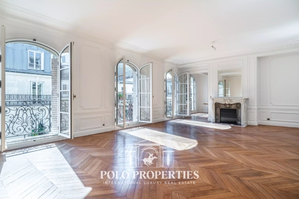 Luxury Apartment for sale in Paris 6ème, 4 300 000 €, Photo 3