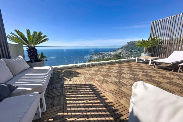 Maison de luxe à vendre à Roquebrune-Cap-Martin, 3 600 000 €, Photo 3