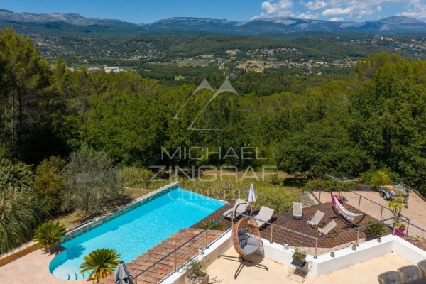 Luxury House for sale in Fayence, 1 285 000 €, Photo 3