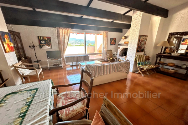 Appartement de luxe à vendre à Cavalaire-sur-Mer, 580 000 €, Photo 3