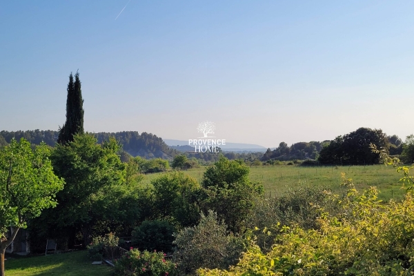 Maison de luxe à vendre à Saint Saturnin les Apt, 1 595 000 €, Photo 3