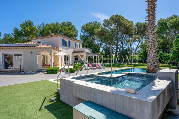 Maison de luxe à vendre à Cabrières-d'Avignon, 1 370 000 €, Photo 3
