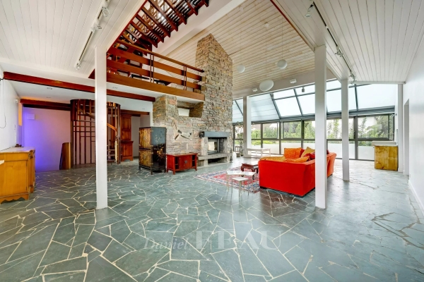 Appartement de luxe à vendre à Marly-le-Roi, 780 000 €, Photo 4