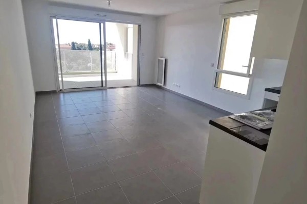 Appartement de luxe à vendre à Nice, 395 000 €, Photo 4