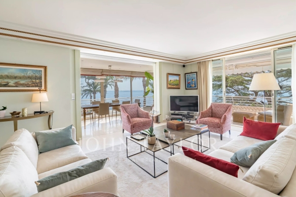 Appartement de luxe à vendre à Cannes, 2 995 000 €, Photo 4