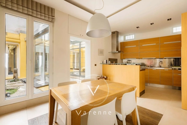 Luxury Apartment for sale in Paris 5Ème, 1 040 000 €, Photo 4