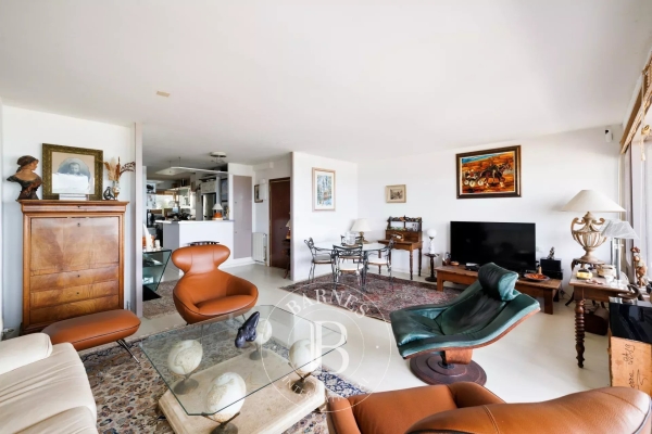 Appartement de luxe à vendre à Hendaye, 197 000 €, Photo 4