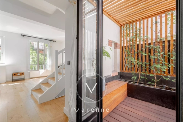 Luxury House for sale in Paris 14ème, 2 300 000 €, Photo 4