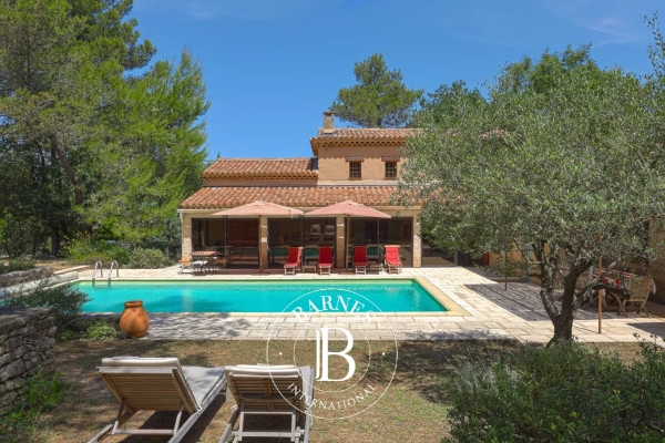 Luxury House for sale in Ménerbes, 795 000 €, Photo 4
