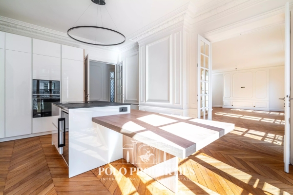 Luxury Apartment for sale in Paris 6ème, 4 300 000 €, Photo 4