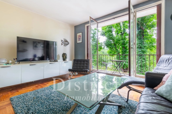 Appartement de luxe à vendre à Maisons-Alfort, 340 000 €, Photo 4