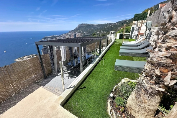 Maison de luxe à vendre à Roquebrune-Cap-Martin, 3 600 000 €, Photo 4