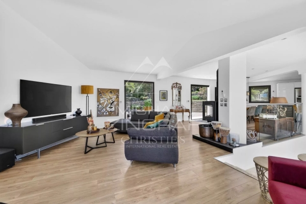 Luxury House for sale in Fayence, 1 285 000 €, Photo 4