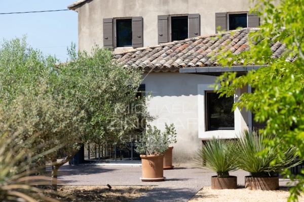 Maison de luxe à vendre à Oppède, 995 000 €, Photo 4