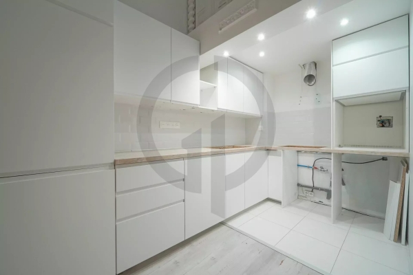 Maison de luxe à vendre à Paris 8Ème, 1 250 000 €, Photo 4