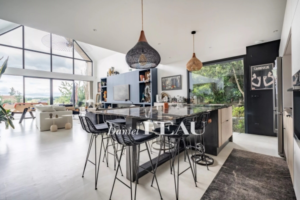 Maison de luxe à vendre à Gambais, 1 290 000 €, Photo 4