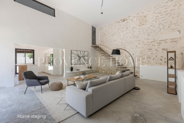 Luxury House for sale in L Isle-sur-La-Sorgue, 650 000 €, Photo 4