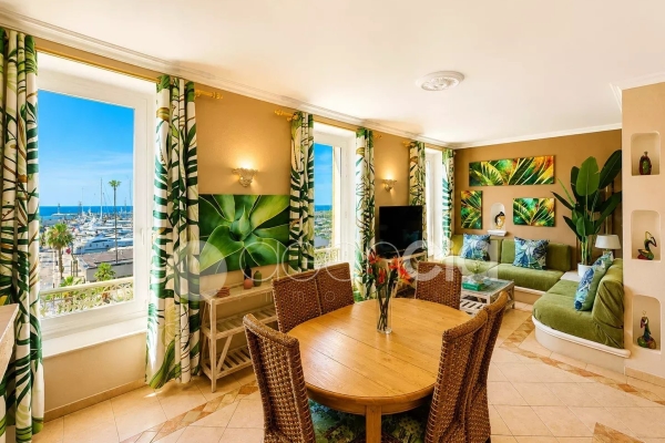 Appartement de luxe à vendre à Cannes, 1 090 000 €, Photo 5