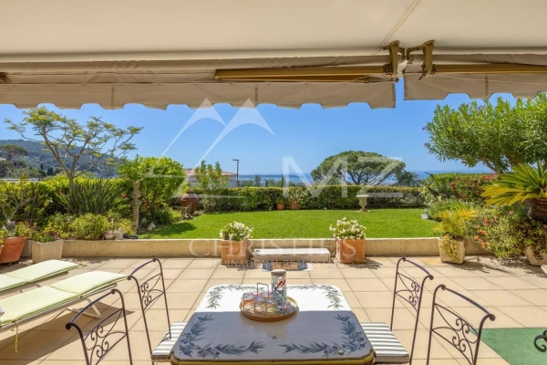 Appartement de luxe à vendre à Le Cannet, 845 000 €, Photo 5