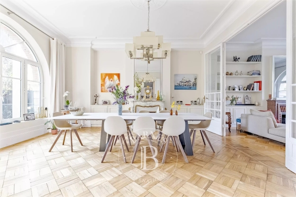 Maison de luxe à vendre à Bordeaux, 1 790 000 €, Photo 5