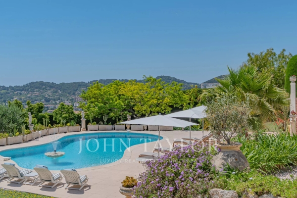 Luxury House for sale in Vallauris, 2 790 000 €, Photo 5