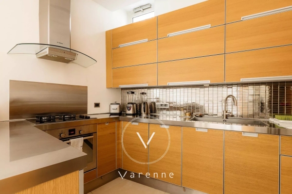 Luxury Apartment for sale in Paris 5Ème, 1 040 000 €, Photo 5