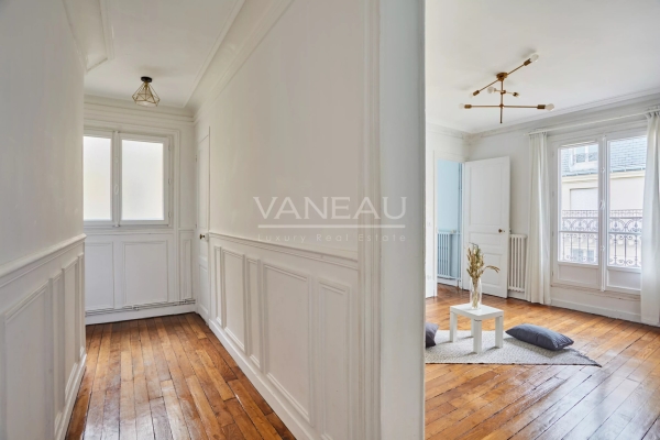 Luxury Apartment for sale in Paris 17Ème, 680 000 €, Photo 5