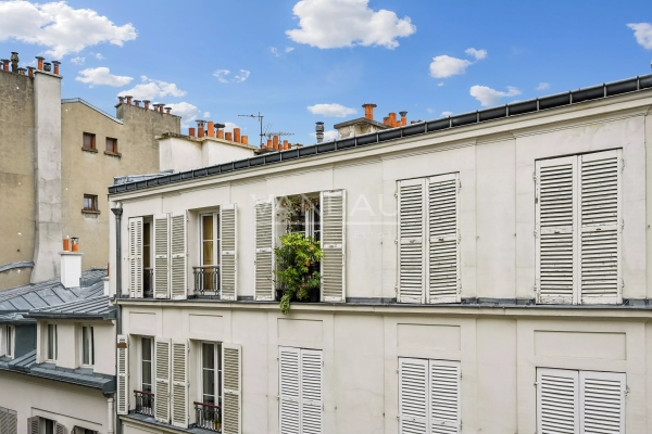 Luxury Apartment for sale in Paris 7Ème, 426 000 €, Photo 5
