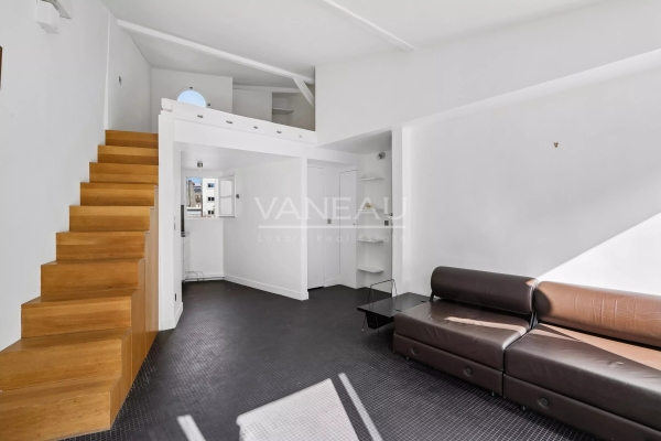 Luxury Apartment for sale in Paris 6Ème, 420 000 €, Photo 5