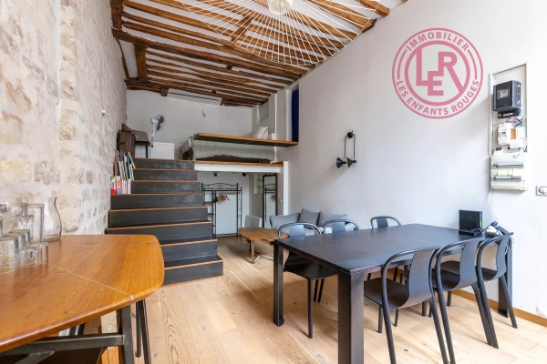 Appartement de luxe à vendre à Paris 10ème, 399 000 €, Photo 5