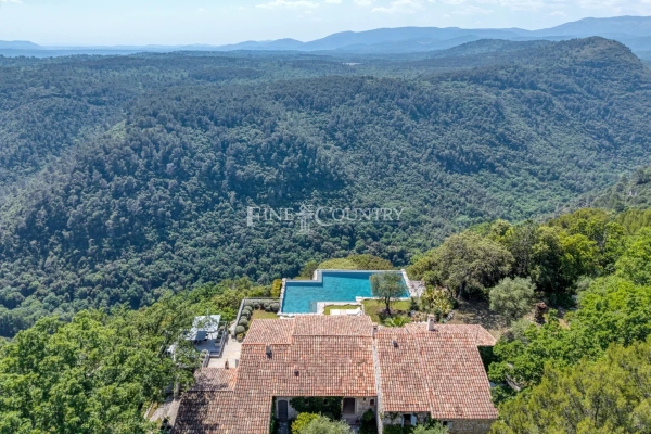 Maison de luxe à vendre à Saint-Cézaire-sur-Siagne, 2 950 000 €, Photo 5