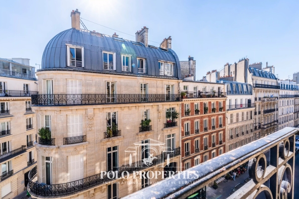 Luxury Apartment for sale in Paris 6ème, 4 300 000 €, Photo 5