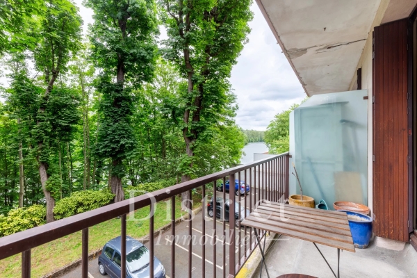 Appartement de luxe à vendre à Maisons-Alfort, 340 000 €, Photo 5