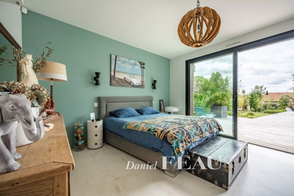 Maison de luxe à vendre à Gambais, 1 290 000 €, Photo 5