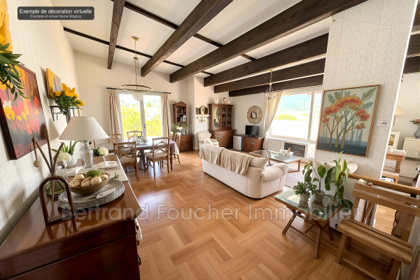 Appartement de luxe à vendre à Cavalaire-sur-Mer, 580 000 €, Photo 5