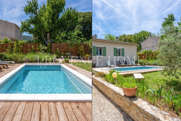 Maison de luxe à vendre à Maubec, 499 000 €, Photo 5