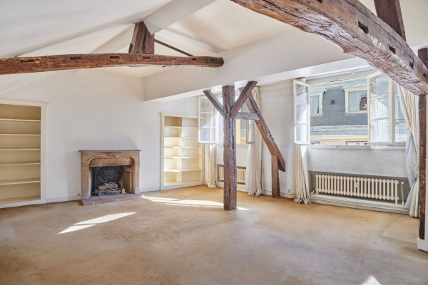 Appartement de luxe à vendre à Paris 6ème, 1 500 000 €, Photo 5