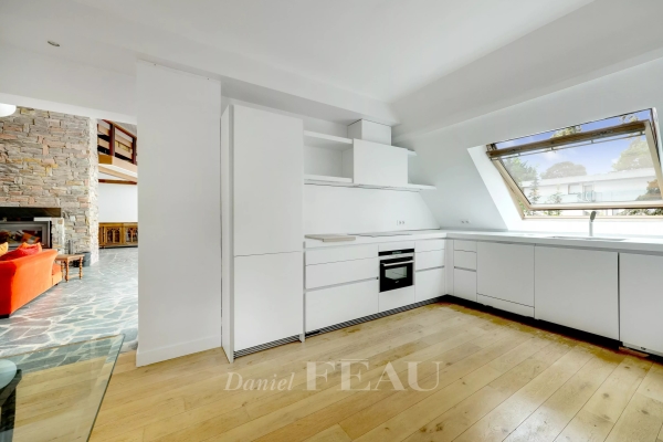 Appartement de luxe à vendre à Marly-le-Roi, 780 000 €, Photo 6
