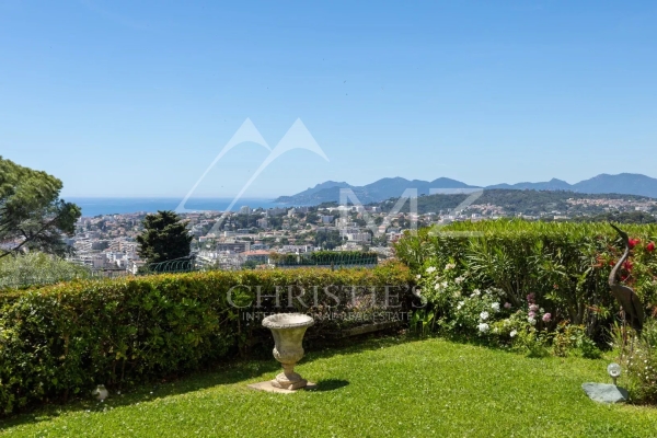 Appartement de luxe à vendre à Le Cannet, 845 000 €, Photo 6