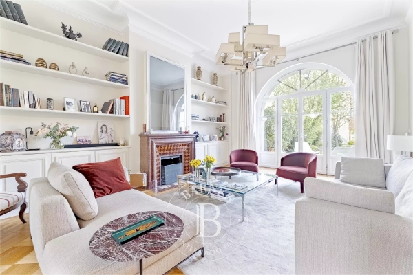 Maison de luxe à vendre à Bordeaux, 1 790 000 €, Photo 6